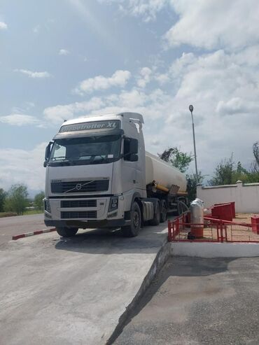холодильник для спринтера: Грузовик, Volvo, Б/у