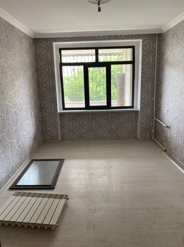 Köhnə tikili: Bakı, 2 otaqlı, Köhnə tikili, m. Qara Qarayev, 60 kv. m — 2