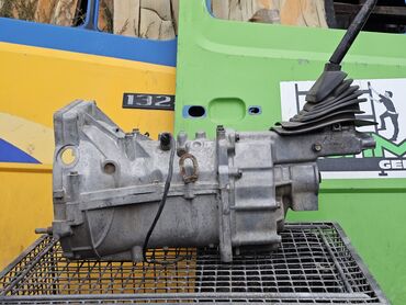 Коробки передач: Коробка передач Механика Suzuki 1991 г., Б/у, Оригинал, Германия — 10