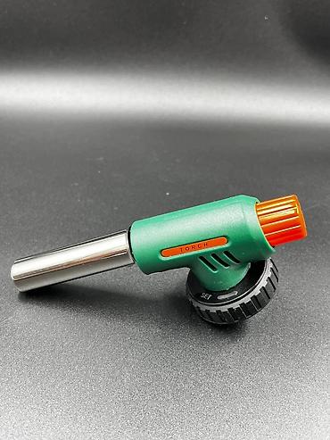 aletler alemi: Avtogen başlıq yaşıl WS-7612C — 4