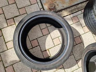 Tires: LETNJE GUME NEXEN 245 45 19 | Karakteristike guma Sezona Letnje — 4