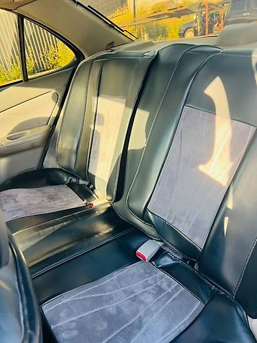 рулевая рейка ниссан: Nissan Sunny: 2004 г., Автомат, Бензин, Седан — 5