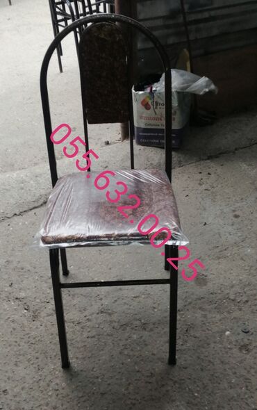 Stullar: Stullarin Fabrikdən satiş var Modellər coxdur Rəng secimi etmək OLAR — 25