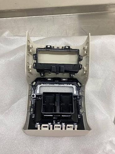 bosch bsi 688: RESETKA VENTILACIJE ZA VOLKSWAGEN PASSAT B8 - 3G0864298K | Resetka — 2