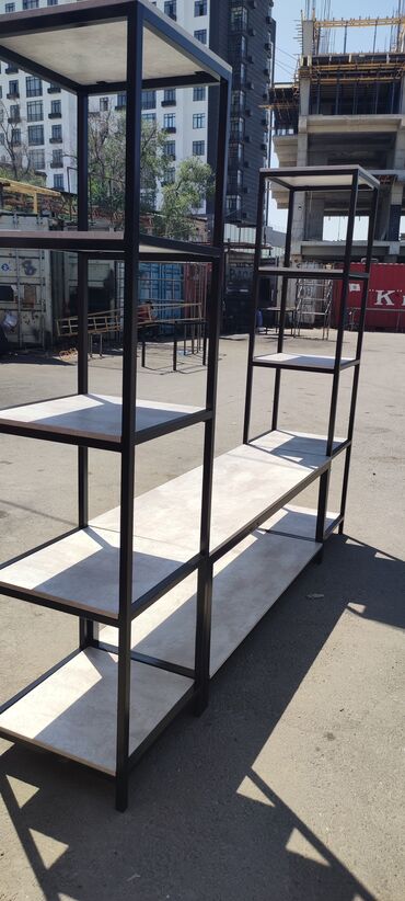 Комплекты офисной мебели: Офисный мебель в наличии. Мебель офисная в стиле лофт в наличии — 55