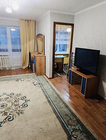 500: 2 комнаты, 40 м², Старый аэропорт Хрущевка, 3 этаж, Косметический ремонт — 3