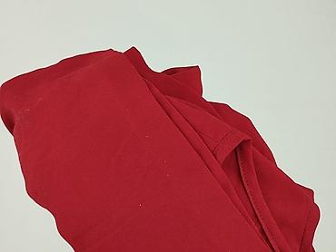 czerwona bluza pull: Bluzka damska, rozmiar L — 4