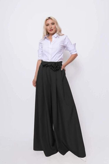 Pantalone: L — 8