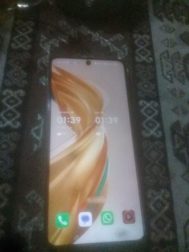 x7b: Honor X7b, 128 GB, rəng - Mavi, İki sim kartlı — 4