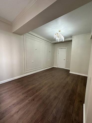 Продажа квартир: 3 комнаты, 110 м², 3 этаж — 8