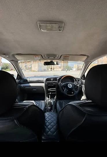 Subaru: Subaru Legacy: 2000 г., 2.5 л, Автомат, Бензин, Универсал — 3