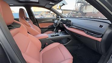 Changan: Changan X5 Plus: 2025 г., 1.5 л, Автомат, Бензин, Кроссовер — 12