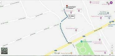 хостел: Хостел и койко-место на Иссык-Куле, Чолпон-Ата — 9