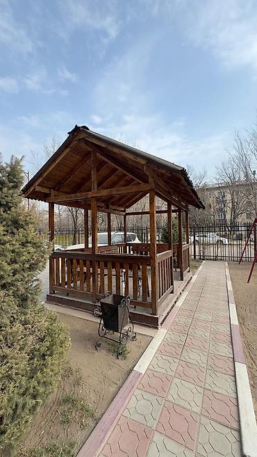 Продажа квартир: 3 комнаты, 97 м², Элитка, 7 этаж, Косметический ремонт — 21