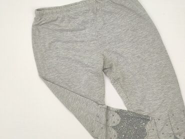 mitare legginsy: Spodnie 3/4 damskie, S