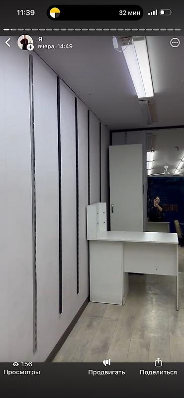 будка контейнер: Продаю или сдаю последующим выкупом Контейнер на Дордое Большая кишка — 3