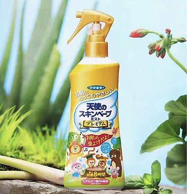 Хозтовары: Каракол средства от комаров и насекомых 1) Аэрозоль MOSQUITALL — 2