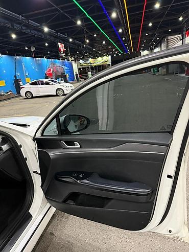 Kia: Kia K5: 2020 г., 2 л, Автомат, Газ, Седан at lalafo.kg — 17 Kia: Kia K5: 2020 г., 2 л, Автомат, Газ, Седан — 17