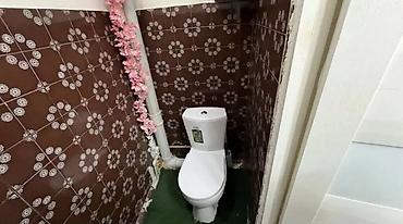 Продажа квартир: 3 комнаты, 62 м², 105 серия, 5 этаж, Косметический ремонт — 8