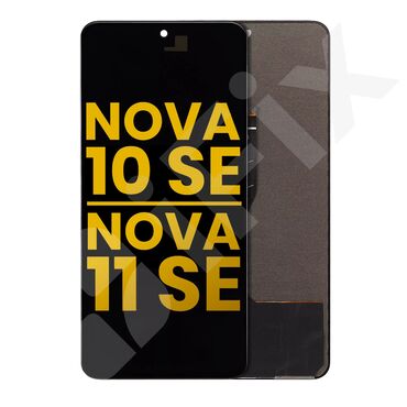 planşet honor: 📱 Ekran Huawei Nova 10 SE (BNE-LX1) 🛠️İstənilən növ telefon və