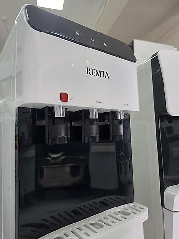 Su üçün kulerlər və dispenserlər: Dispenser Remta 💧 REMTA 3 KRANLI SU DİSPENSERİ 💧 Eviniz, ofisiniz və — 13