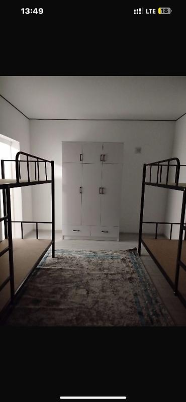 Долгосрочная аренда квартир: 6 комнат и более, С подселением — 2