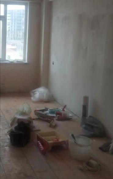 memar ecemi kiraye evler: 11 kv. m, 1 otaqlı, İnternet, Su, Qaz — 2