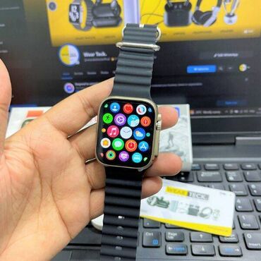reward saat qiymeti: T800 Ultra Qiymət: 35 AZN. ✔️Sosial şəbəkə bildirişləri . ✔️Zəng etmək
