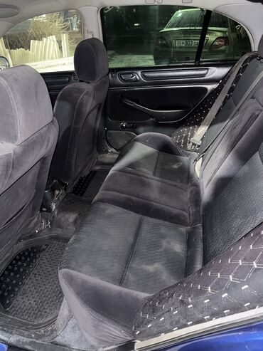 Honda: Honda Accord: 2001 г., 1.8 л, Типтроник, Бензин, Хэтчбэк — 8