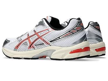 асикс крос: Кроссовки, 36.5, 37, Asics, Новый, цвет - Белый, Бесплатная доставка, Платная доставка, Самовывоз — 2
