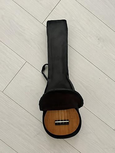 Ukulele: Ukulele, Yeni — 6