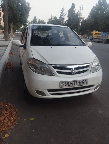 Changan: Changan Benni: 1.3 l | 2007 il 260000 km Hetçbek — 6