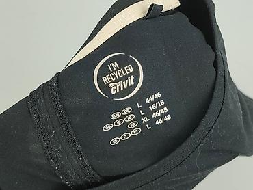 lidl jogger: Crivit, T-shirt damski, rozmiar L — 4