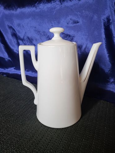 Čajnici: Bokal nov iz 1918 do 39g Victoria Cehoslovacka. Bokal perfektan — 6