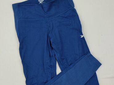 Reebok, Leggings Sports for women, size S (EU 36)
