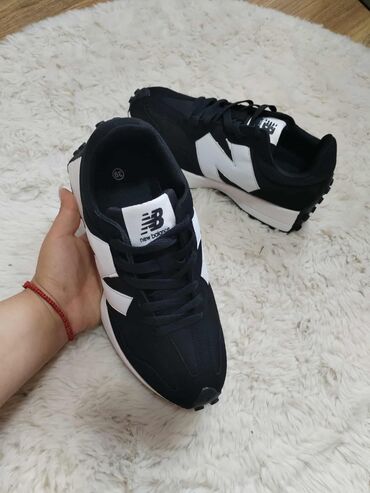 Patike: Patike, New Balance, veličina - 38 — 7