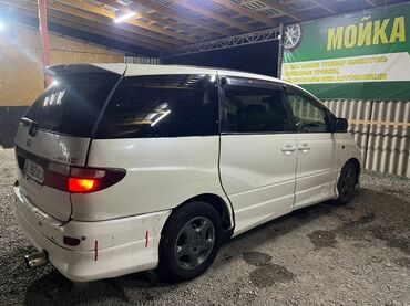 гайковерт аккумуляторный бишкек: Toyota Estima: 2000 г., 3 л, Автомат, Бензин, Универсал