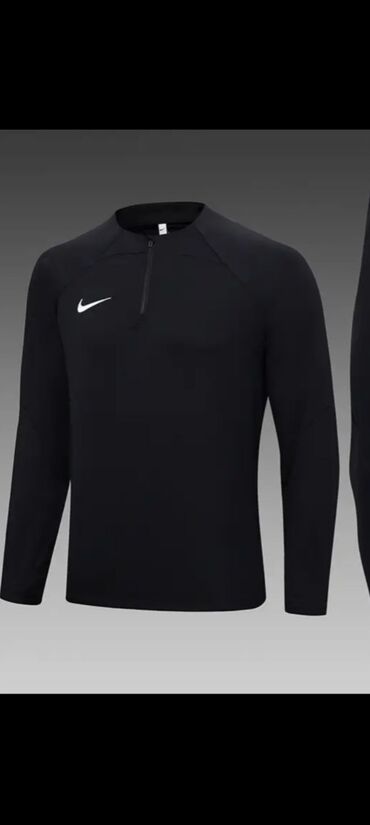 спортивный одежда: Спортивный костюм XL (EU 42), цвет - Черный
