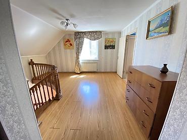 Долгосрочная аренда домов: 200 м², 7 комнат, Рабочий Городок — 11