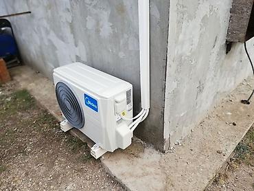 Ремонт кондиционеров: Ремонт кондиционера, установка кондиционера, чистка кондиционера — 6