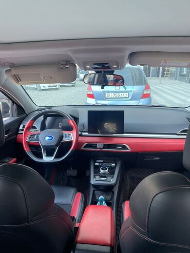 BYD: BYD E2: 2021 г., 0.1 л, Автомат, Электромобиль, Хэтчбэк at lalafo.kg — 8 BYD: BYD E2: 2021 г., 0.1 л, Автомат, Электромобиль, Хэтчбэк — 8