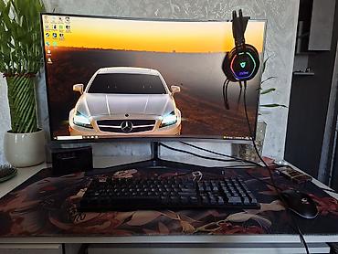 asus rog b class: Игровой компьютер (Full HD) Состав и характеристики: - Процессор — 2