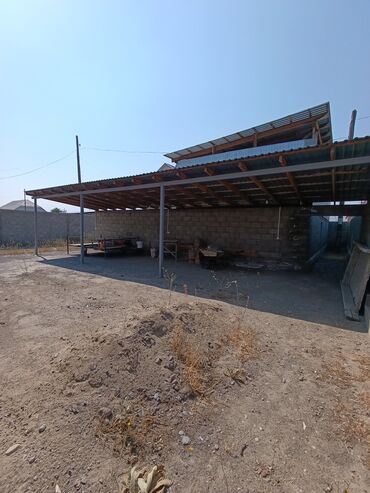 Продажа домов: Дом, 70 м², 5 комнат, Агентство недвижимости, ПСО (под самоотделку) — 6