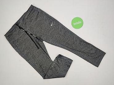 decatlon body: Nike, Legginsy Sportowe damskie, rozmiar M — 2