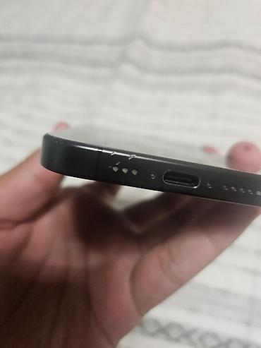 iphone 16 pro: IPhone 15 Pro, Б/у, 256 ГБ, Черный, 86 % — 9