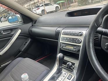 фар нехсия: Nissan Skyline: 2005 г., 2.5 л, Автомат, Бензин, Седан — 6