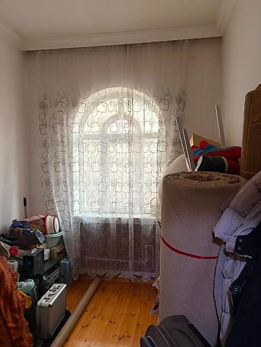 kiraye evler gəncə: Bakı, 273 kv. m, 7 otaqlı, Hovuzlu, Kombi, Qaz, İşıq — 9