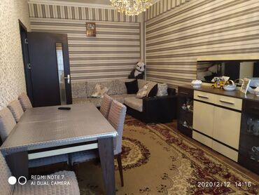 Yeni tikili: 2 otaqlı, Yeni tikili, 60 kv. m — 1