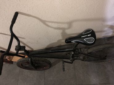 velosipedi bmx: BMX