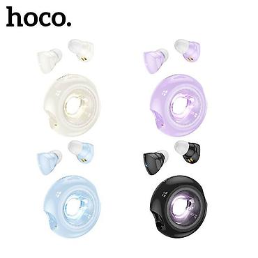 hoco: Беспроводные наушники Hoco EW71 Новинка от Hoco, наушники в виде — 6